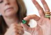 THE TIFFANY MUZO EMERALD