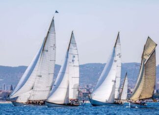 Regata Vela Puig