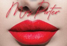 Mrs Porter Barcelona Restaurante