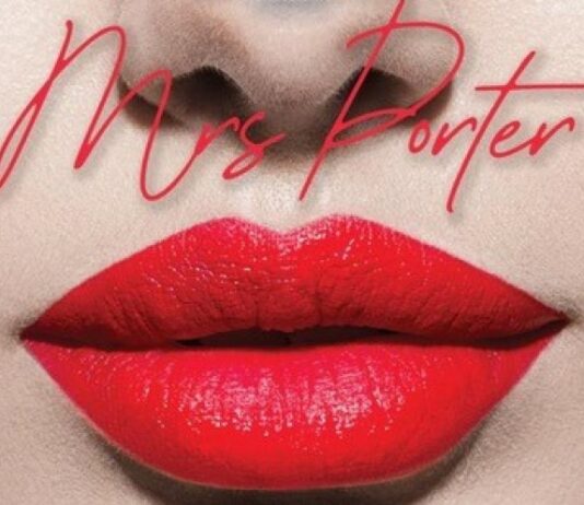 Mrs Porter Barcelona Restaurante
